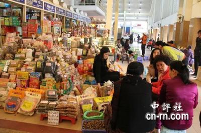 中越高度智慧巧妙處理敏感問題 商品批發貿易中的共贏新路徑