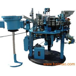 新鄉光明機械 河南照明設備生產線專業制造商