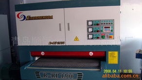 青島順恒達木業機械制造廠 專業拋光機產品系列與照明器具制造